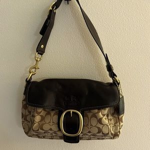 Vintage Coach Y2K Purse